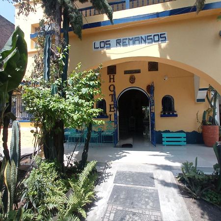 Hotel Boutique Los Remansos بالميرا المظهر الخارجي الصورة
