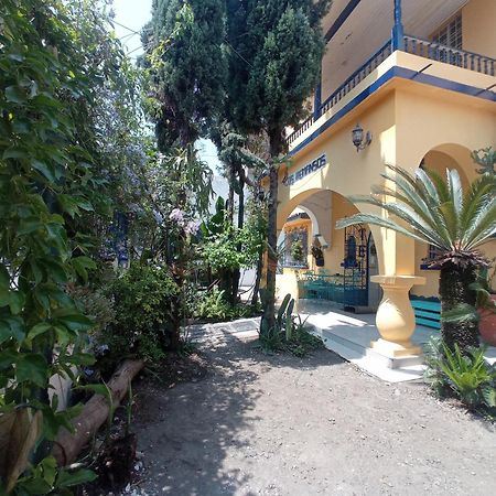 Hotel Boutique Los Remansos بالميرا المظهر الخارجي الصورة