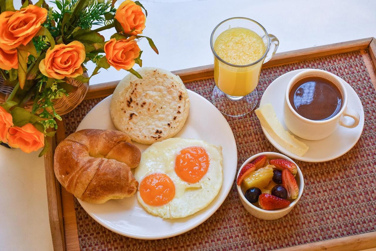 Hotel Boutique Los Remansos بالميرا المظهر الخارجي الصورة