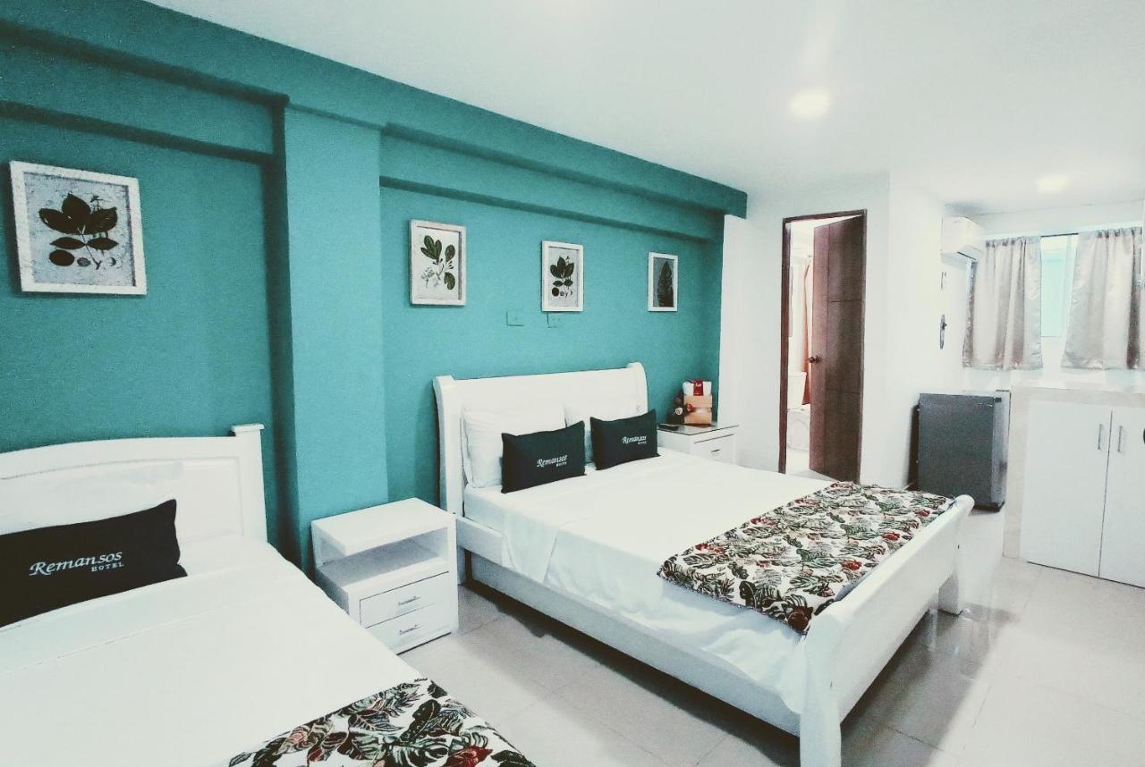 Hotel Boutique Los Remansos بالميرا المظهر الخارجي الصورة