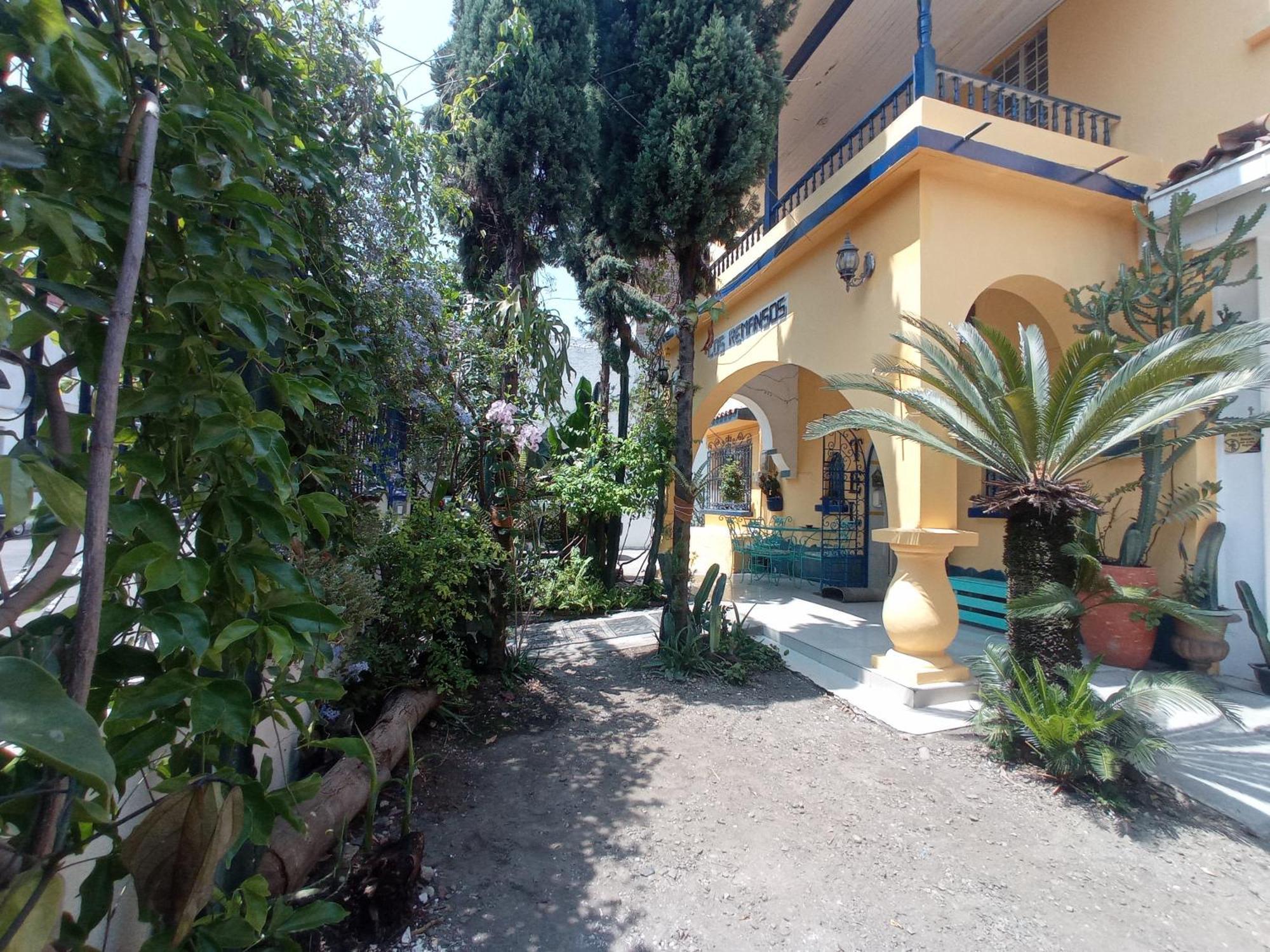 Hotel Boutique Los Remansos بالميرا المظهر الخارجي الصورة